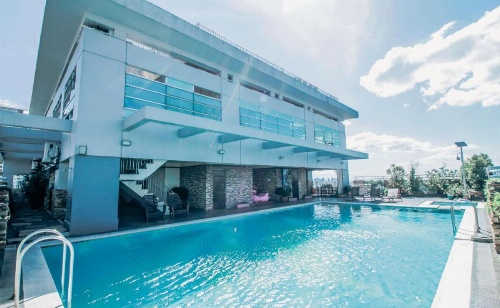 Greenhills Elan Hotel image 3