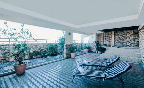 Greenhills Elan Hotel image 4