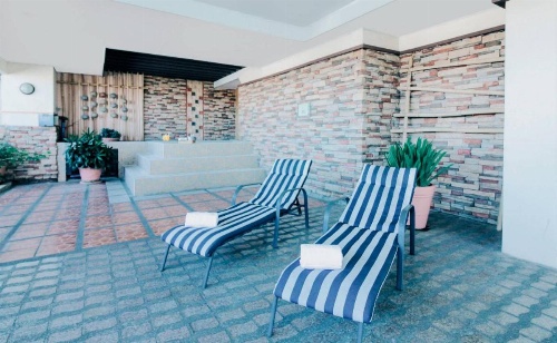 Greenhills Elan Hotel image 5