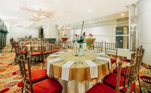 Greenhills Elan Hotel image 9