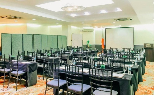 Greenhills Elan Hotel image 10