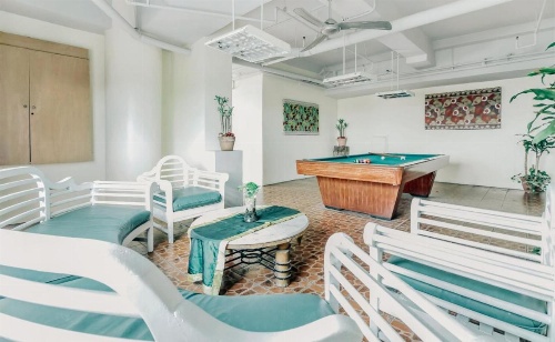 Greenhills Elan Hotel image 12