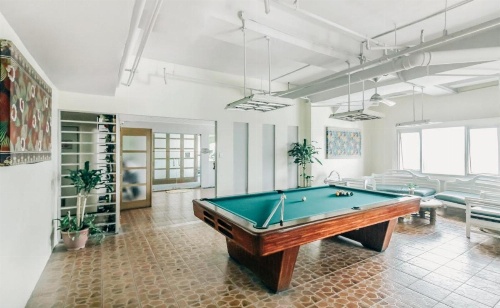 Greenhills Elan Hotel image 17